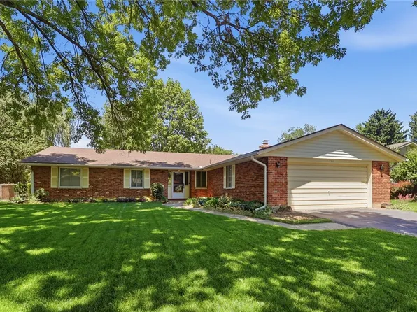 2259 E Whipp Rd, Dayton, OH 45440