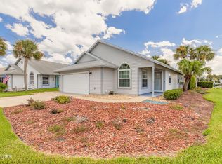 2 Nantucket Dr, Palm Coast, FL 32137