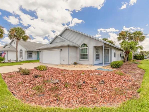 2 Nantucket Dr, Palm Coast, FL 32137