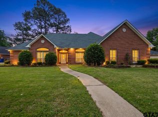 1779 Tall Timber Dr, Tyler, TX 75703