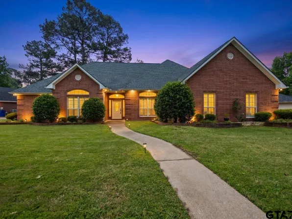 1779 Tall Timber Dr, Tyler, TX 75703
