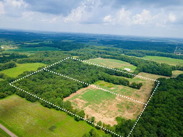 2100 Aspen Rd, Frazeysburg, OH 43822