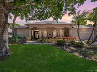 2072 SW Danforth Cir, Palm City, FL 34990