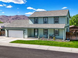 1991 Midas Dr, Winnemucca, NV 89445