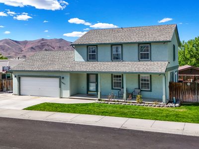 1991 Midas Dr, Winnemucca, NV, 89445