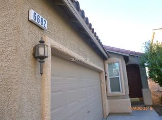 6682 Frances Celia Ave #0, Las Vegas, NV 89122
