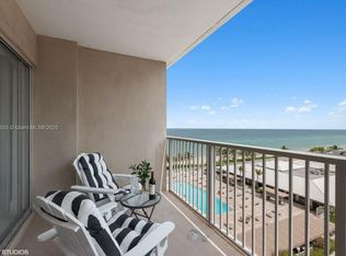 1950 S Ocean Dr APT 7G, Hallandale, FL 33009