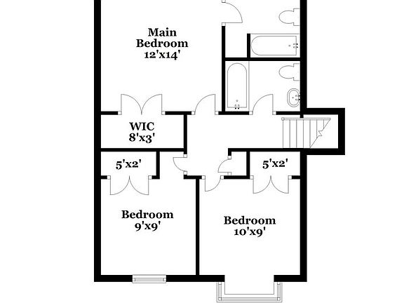 3rd image of this home