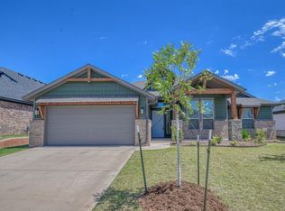 3911 Black Mesa Rd, Norman, OK 73071