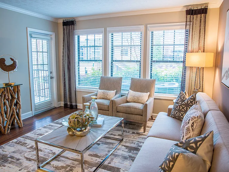 Residences at Vinings Mountain — Photo 30