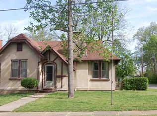 951 Cynthia St, Poplar Bluff, MO 63901