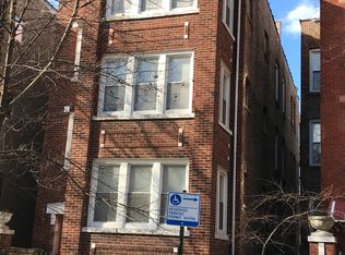 4518 N Central Park Ave, Chicago, IL 60625