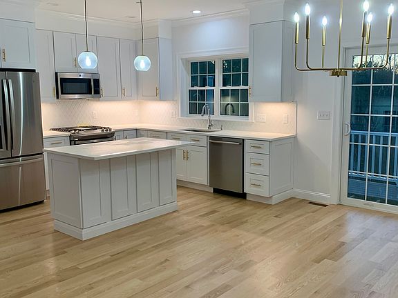 Chef s Kitchen