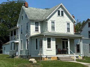 170 Beckley St, Wernersville, PA
