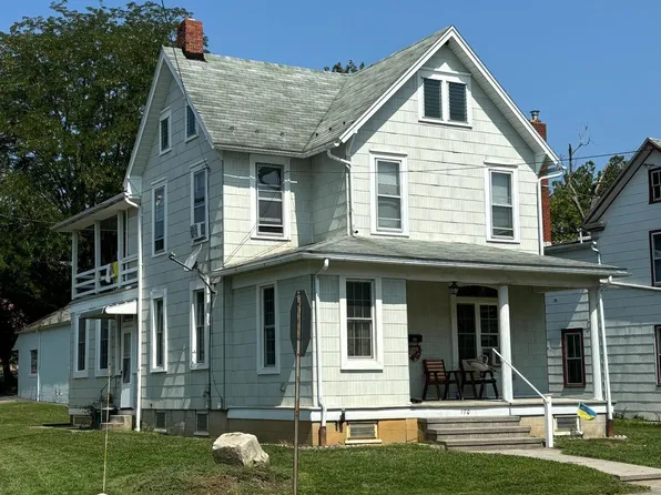 170 Beckley St, Wernersville, PA 19565