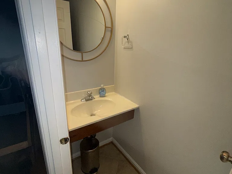 6707 Washington Blvd #B — Photo 4