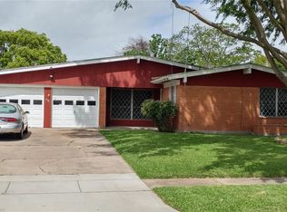 316 23rd Ave N, Texas City, TX 77590
