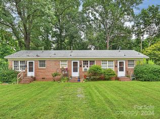 4317 Tulane St, Charlotte, NC 28205
