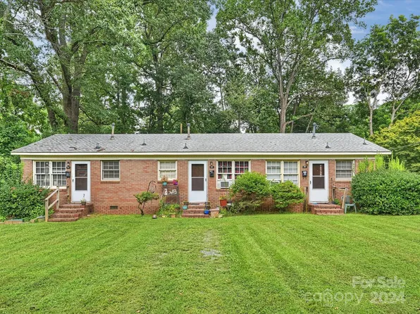 4317 Tulane St, Charlotte, NC 28205