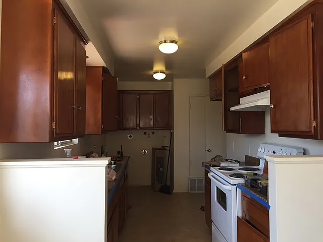 2 bed, 1050 sqft, $1,850 — Photo 3