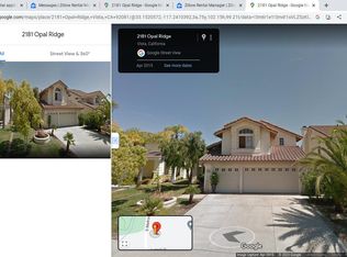 2181 Opal Rdg, Vista, CA 92081