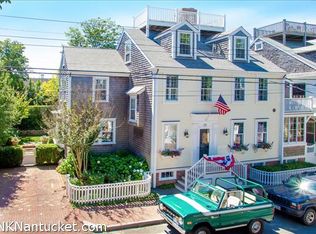 25 Orange St, Nantucket, MA 02554