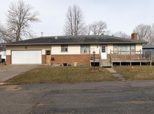 310 2nd St SE, Rothsay, MN 56579