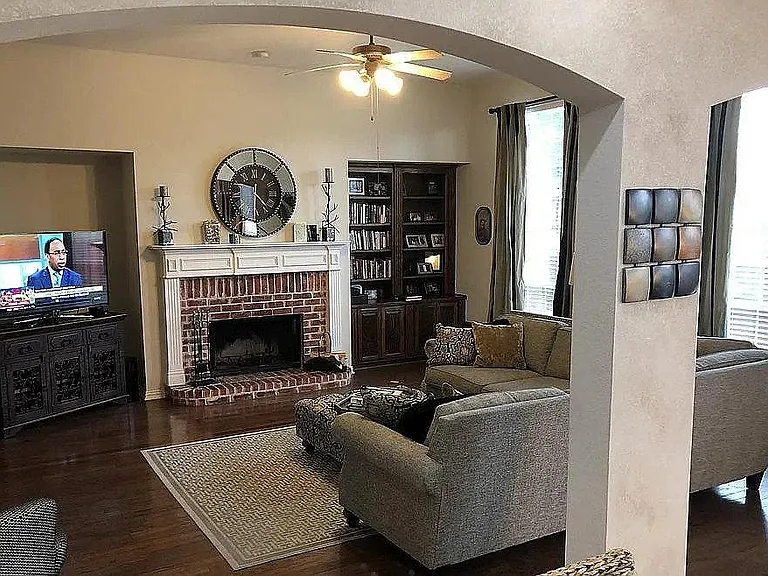 4009 White Porch Rd — Photo 4