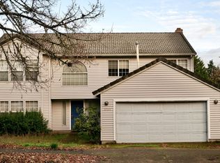 6780 SW 153rd Ave, Beaverton, OR 97007