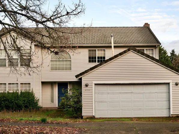 6780 SW 153rd Ave, Beaverton, OR 97007