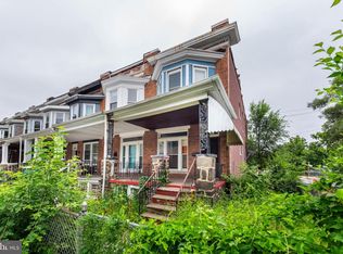2919 Belmont Ave, Baltimore, MD 21216