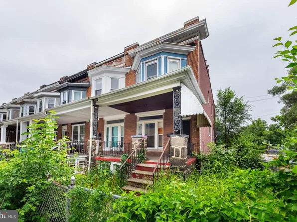 2919 Belmont Ave, Baltimore, MD 21216
