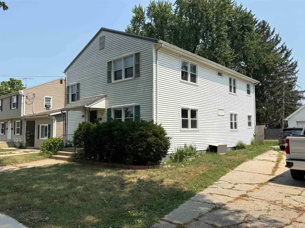 1309 Jerome Ave, Janesville, WI 53546
