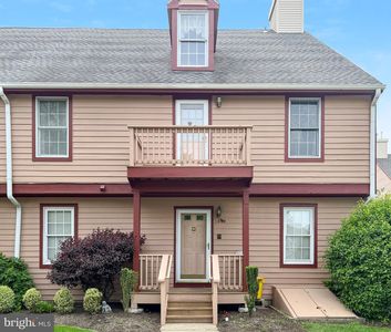 789 Westfield Dr, Riverton, NJ, 08077