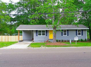 174 Pemberton Dr, Pearl, MS 39208