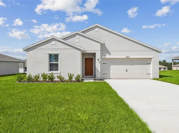 8257 W Eldron Pl #40, Dunnellon, FL 34434