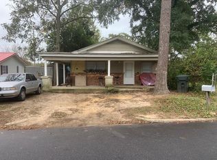 614 E Adams St, Dothan, AL 36303