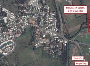 SR101 Km 17.4 Boqueron Pr #00622, Boqueron, PR 00622