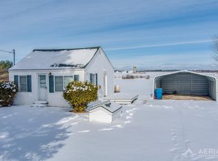 2561 School Rd, Alger, MI 48610