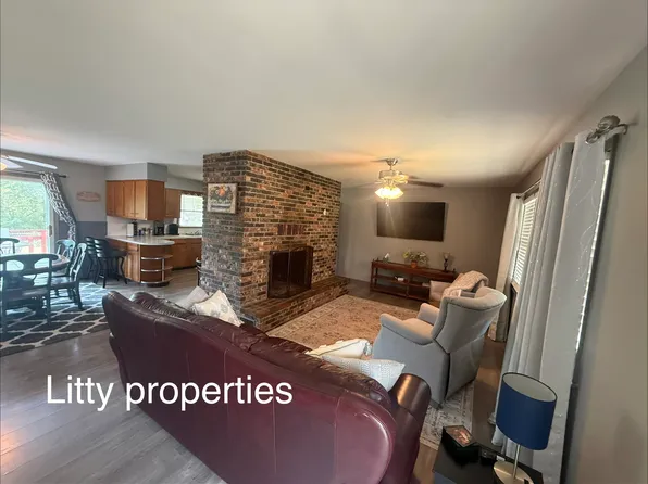 5730 Highway 62 E, Mountain Home, AR 72653