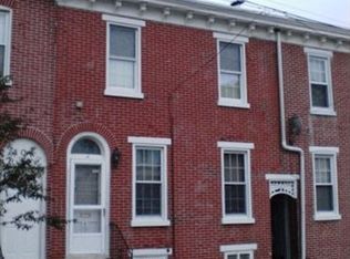 406 S Franklin St, Wilmington, DE 19805