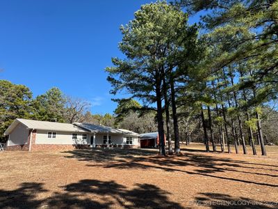 3549 NW Highbridge Rd, Wilburton, OK, 74578
