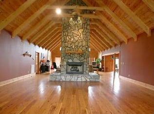 333 Shady Grove Dr, Timberlake, NC 27583