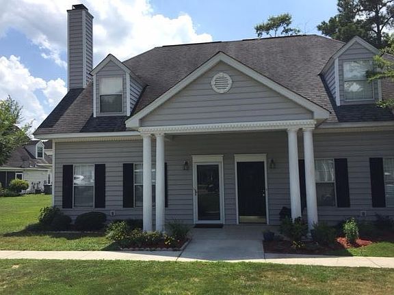 2nd image of 4856 Habersham Ln #A