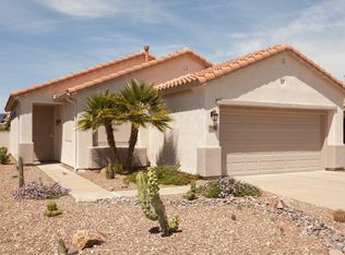 7502 W Mystic Sky Ln, Tucson, AZ 85743