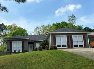 92 Lee Rd, Phenix City, AL 36870