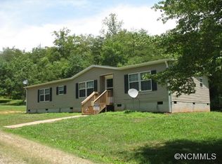 154 Pine Brae Farm Rd, Old Fort, NC 28762