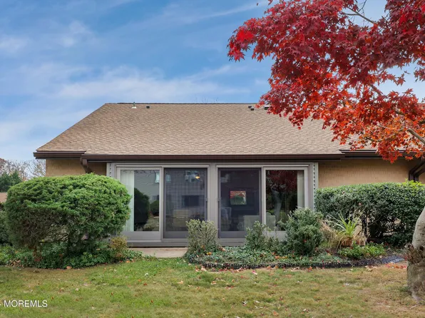 1 Dickinson Court #D, Red Bank, NJ 07701