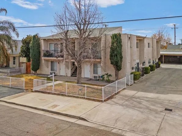 233 N Inez St, Hemet, CA 92543
