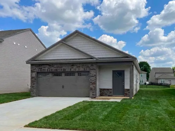 3489 Noah Trl, Jeffersonville, IN 47130